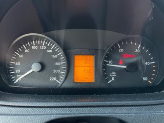 Mercedes-Benz Vito 2011