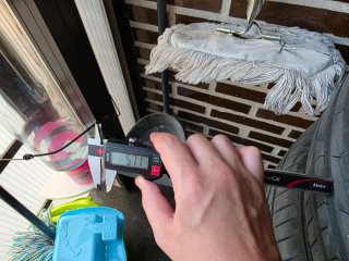 4 Neumáticos Windforce seminuevos