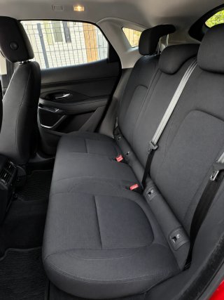 Jaguar E-Pace 2018