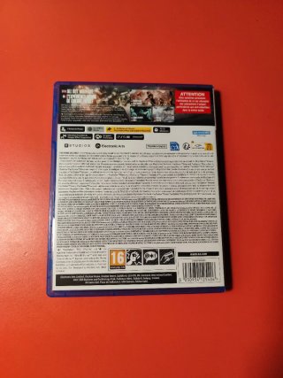 Battlefield 6 PS5