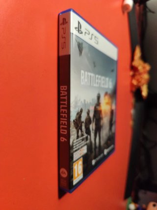Battlefield 6 PS5