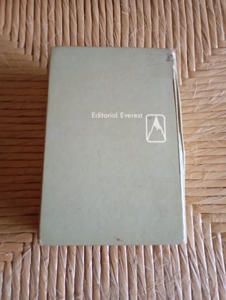 Libro: Diccionario Everest Inglés-Español / Esp-In