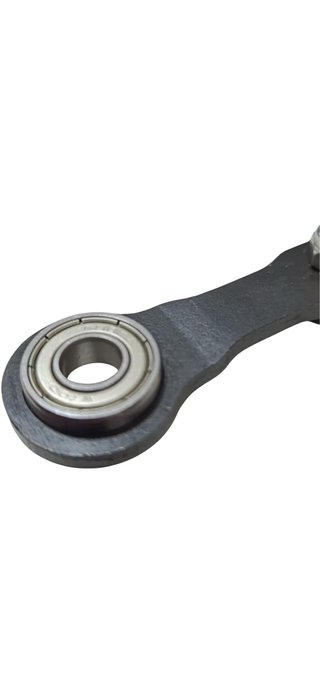 Biella per scuoti olive elettrico 12V