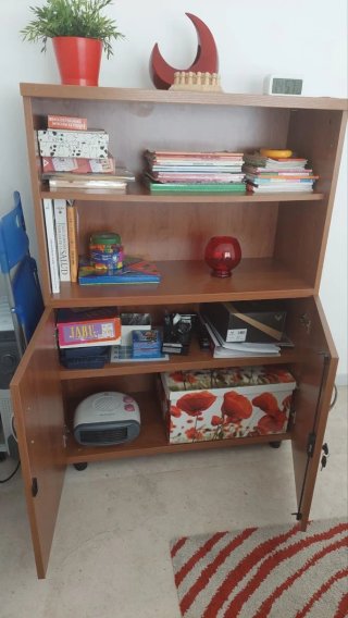 3 Muebles para despacho