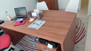 3 Muebles para despacho