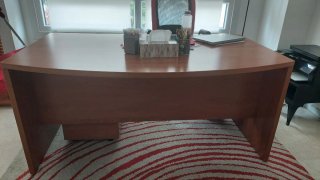 3 Muebles para despacho