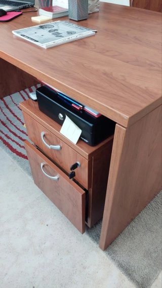 3 Muebles para despacho