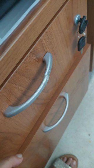 3 Muebles para despacho
