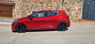 Renault Clio RS IV 220 CV Rojo, Impecable