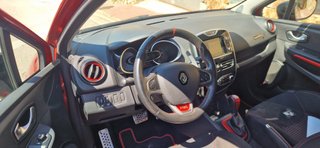 Renault Clio RS IV 220 CV Rojo, Impecable