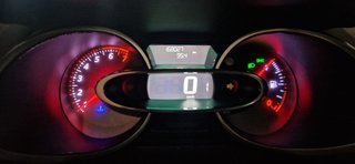Renault Clio RS IV 220 CV Rojo, Impecable