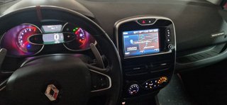 Renault Clio RS IV 220 CV Rojo, Impecable