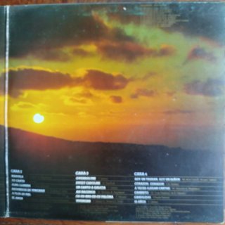 Julio Iglesias - 24 Éxitos de Oro Doble LP