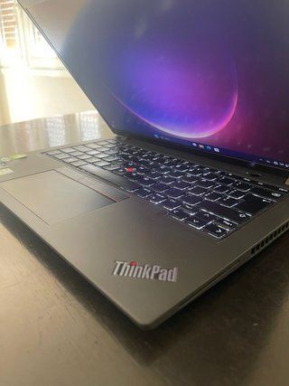 Lenovo T14 Gen 3 i5-1245U  16GB 512SSD