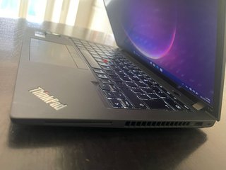 Lenovo T14 Gen 3 i5-1245U  16GB 512SSD
