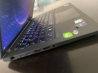 Lenovo T14 Gen 3 i5-1245U  16GB 512SSD