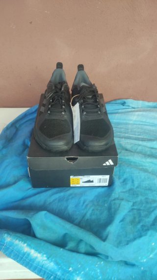 Zapatillas Adidas Dropset 2 Training Nuevas. T.42