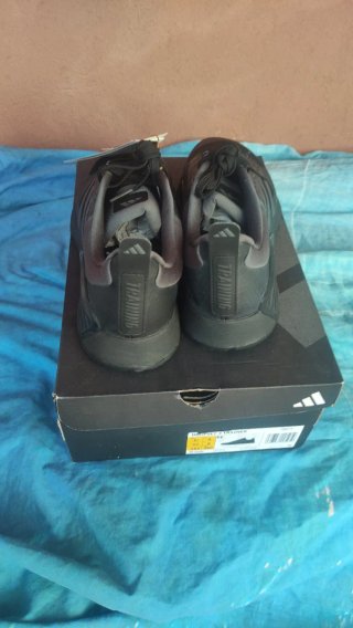 Zapatillas Adidas Dropset 2 Training Nuevas. T.42