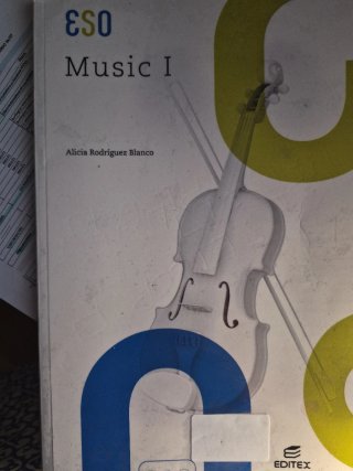 Music I