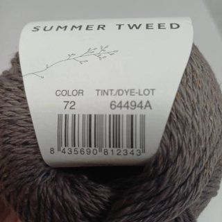 Katia Summer Tweed (6 ovillos)