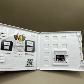 New Style Boutique 3DS/2DS Gioco Completo