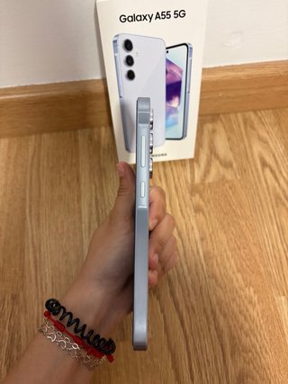 Samsung Galaxy A55 5G 128GB