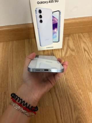 Samsung Galaxy A55 5G 128GB