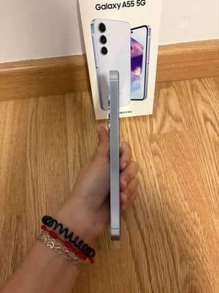 Samsung Galaxy A55 5G 128GB