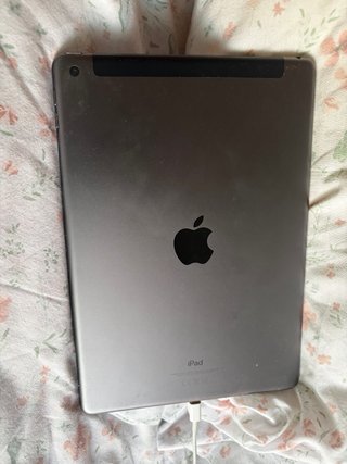 iPad 9ª Gen WiFi+Celular 64GB Gris Espacial