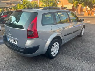 Renault Laguna 2005