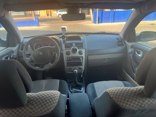 Renault Laguna 2005