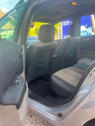Renault Laguna 2005