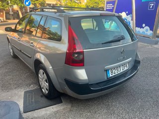 Renault Laguna 2005