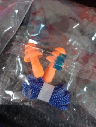 Pistola Clavos Acero Impacto + Accesorios