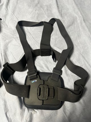 GoPro 9 Black Cámara de Acción
