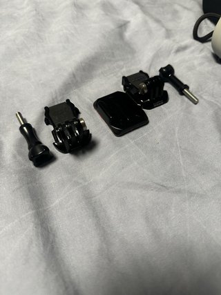 GoPro 9 Black Cámara de Acción