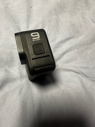 GoPro 9 Black Cámara de Acción