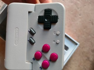 GameSir Pocket Taco Controlador Móvil