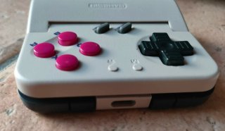 GameSir Pocket Taco Controlador Móvil