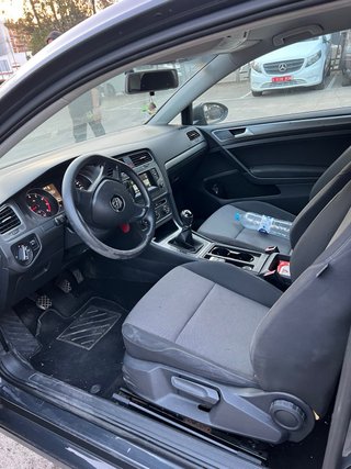 Volkswagen Golf 2014