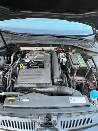 Volkswagen Golf 2014