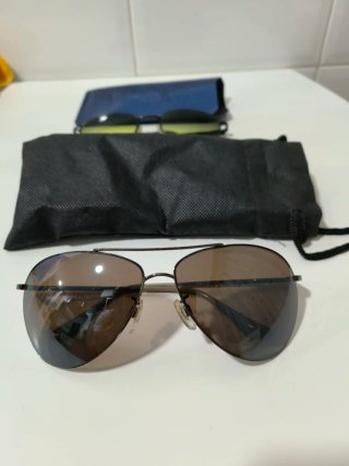2 Gafas de Sol