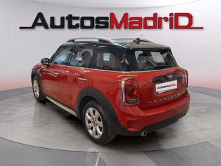 MINI Countryman Cooper