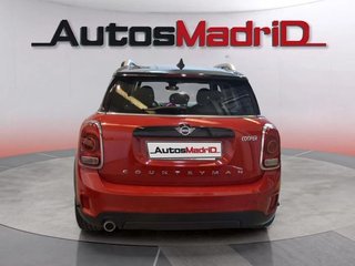 MINI Countryman Cooper