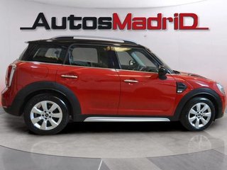 MINI Countryman Cooper