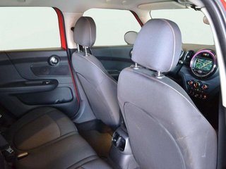 MINI Countryman Cooper