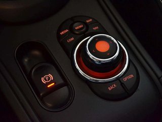 MINI Countryman Cooper