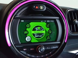 MINI Countryman Cooper