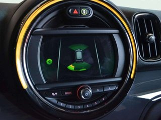 MINI Countryman Cooper