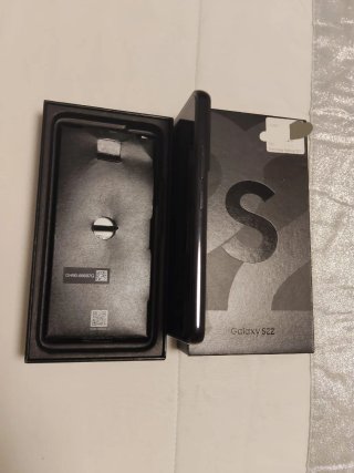 Samsung Galaxy S22